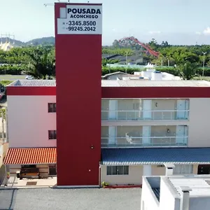 Aconchego 2*, Penha (Santa Catarina) Brasil