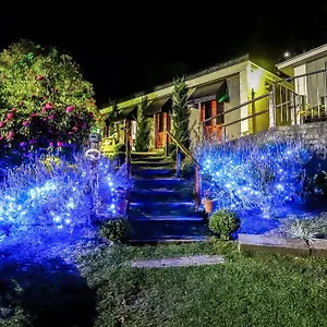 Pousada Campos Do Jordao Suites Estalagem