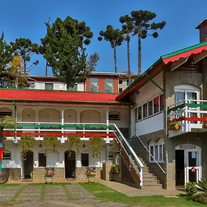 Villaggio Di Roma Estalagem