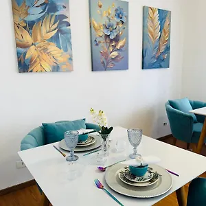 Blue Village Boutique Hotel