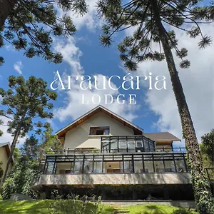 Araucaria Hotel