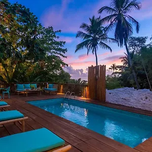 Anbê , Porto Seguro Brasil