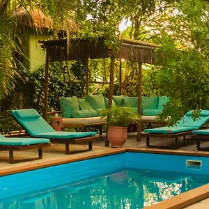 Le Laurent Boutique - Adult Only 5*, Porto Seguro Brasil